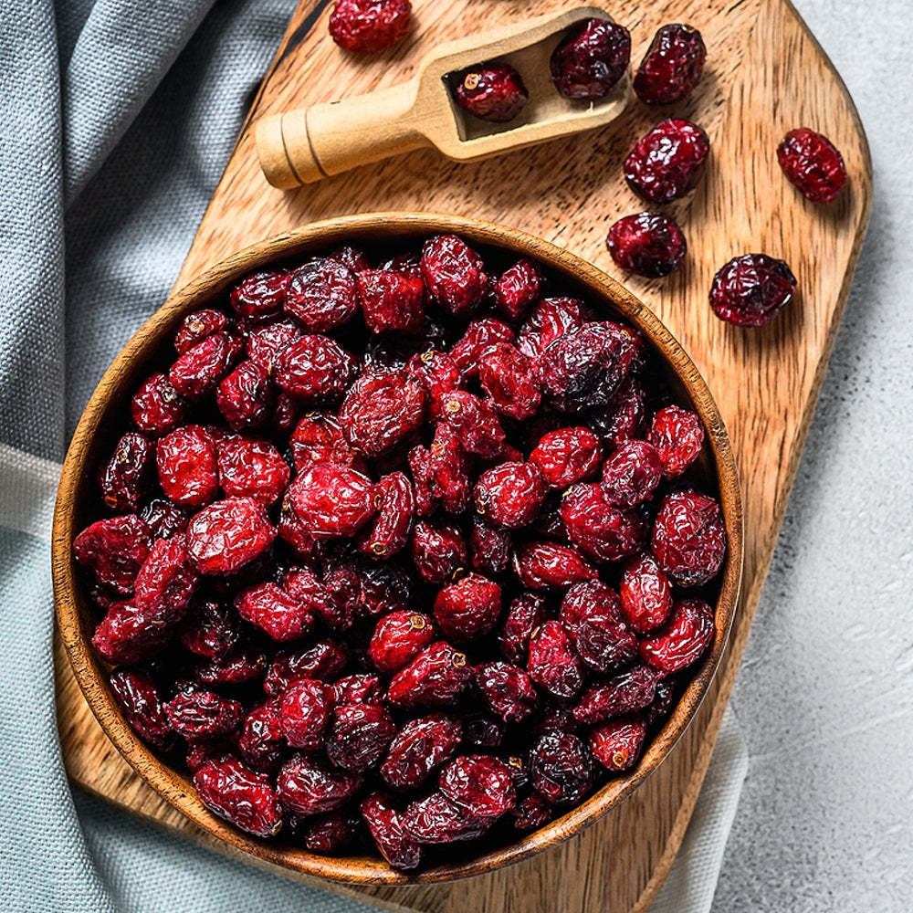 True Natural Goodness Cranberries (250g)
