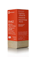 One Nutrition D3 + K2 Oral Spray (30ml)