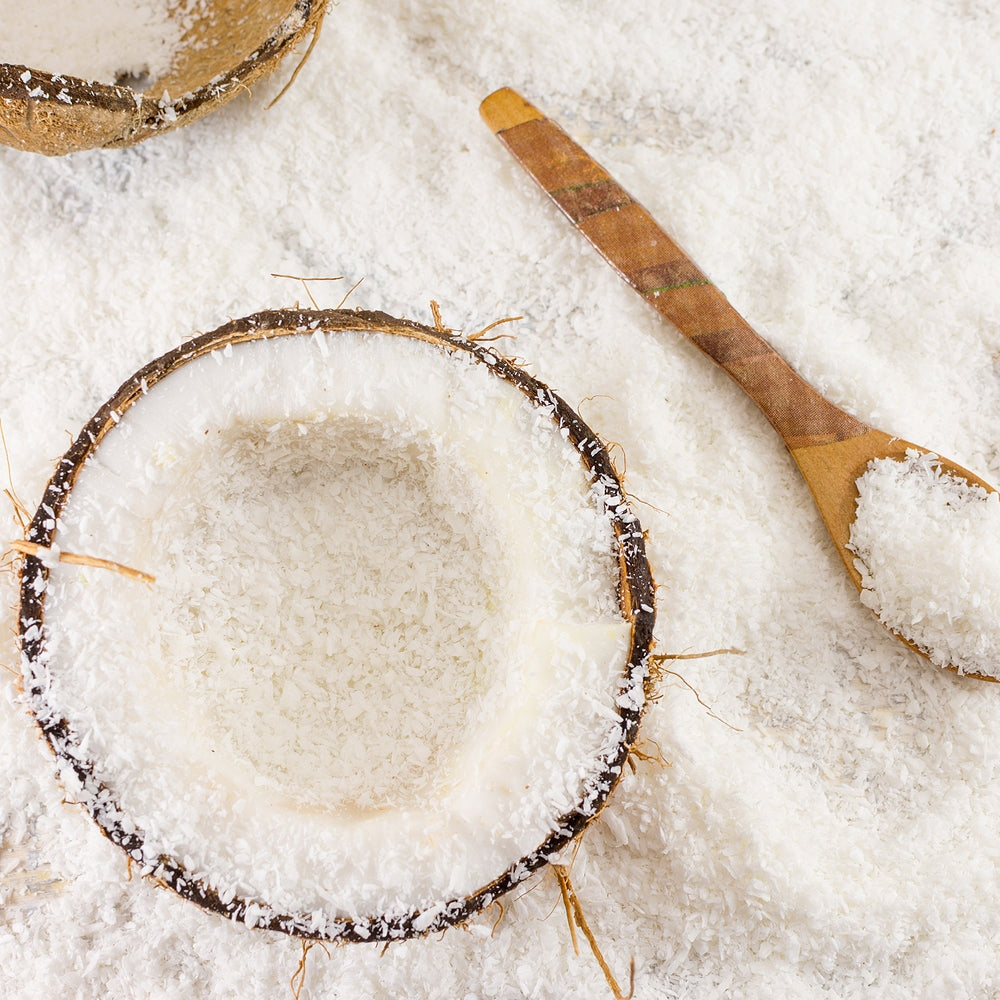 True Natural Goodness Organic Desiccated Coconut (250g)