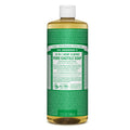 Dr. Bronner's — Almond Pure-Castile Soap