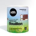 Dr. Coy's — Beef Bouillon (125g)