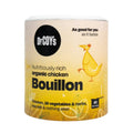 Dr. Coy's — Chicken Bouillon (125g)