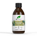 Dr Organic — Castor Oil (250ml)