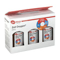 Dr. Wolz Zell Oxygen Plus (3 x 250ml)