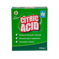 Dri-Pak — Clean & Natural Citric Acid (250g)