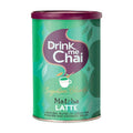 Drink Me Chai Matcha Latte (238g)