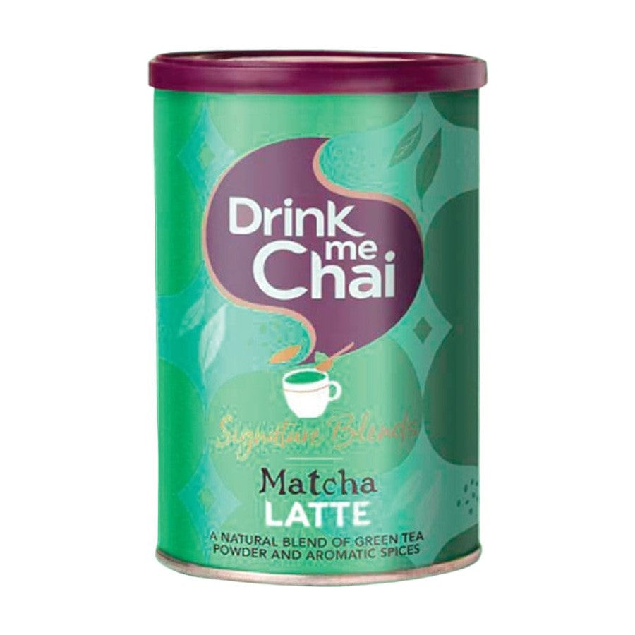 Drink Me Chai Matcha Latte (238g)