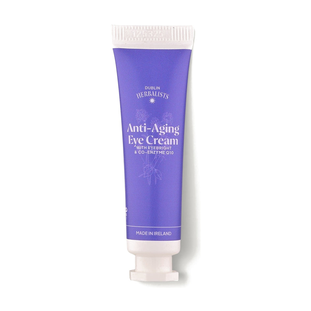 Dublin Herbalists Anti-Ageing Eye Cream (15ml)