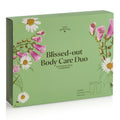 Dublin Herbalists Blissed Out Body Care Gift Set (gift set)