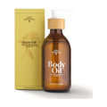 Dublin Herbalists Body Oil with Frankincense & Juniper (250ml)