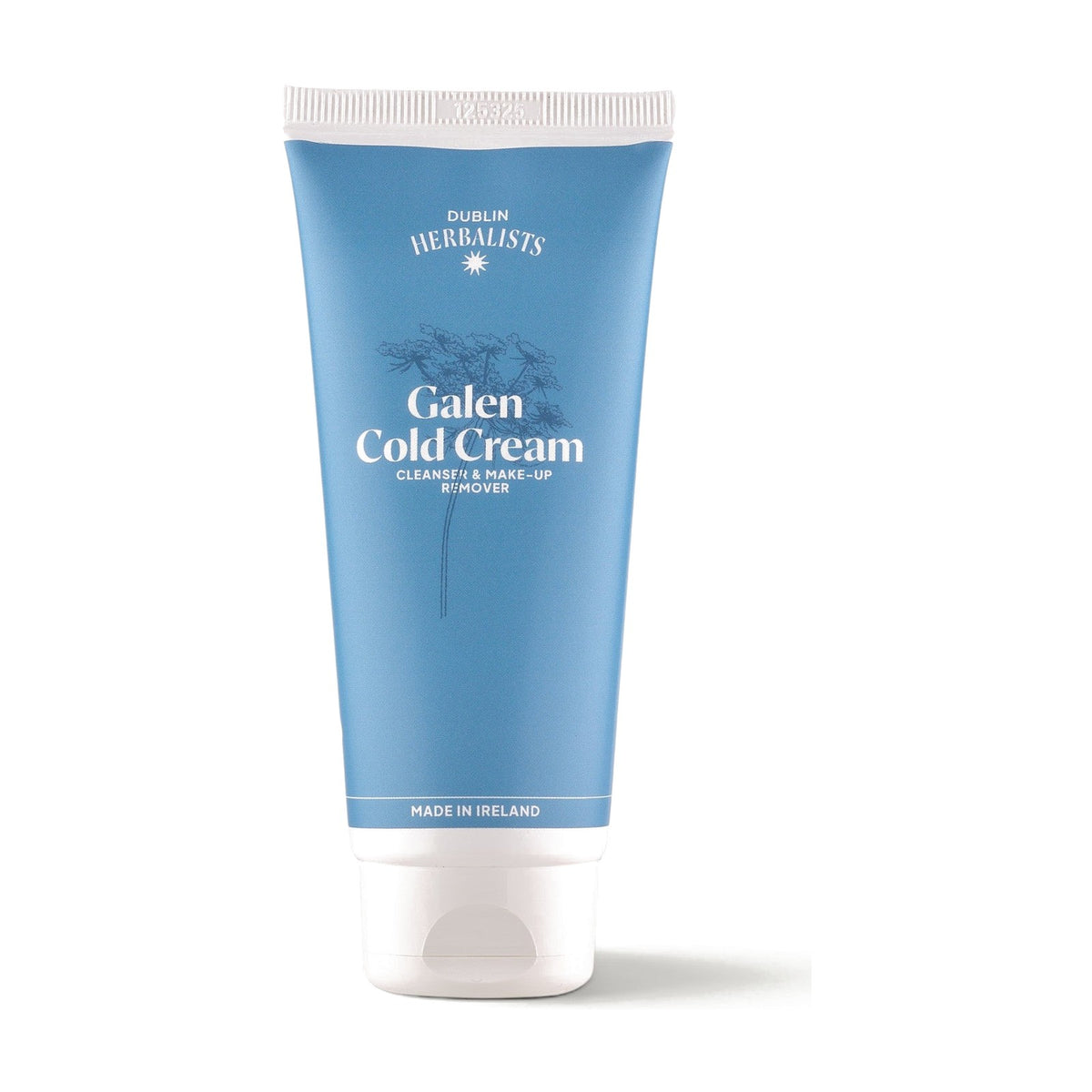 Dublin Herbalists Galen Cold Cream (100ml)