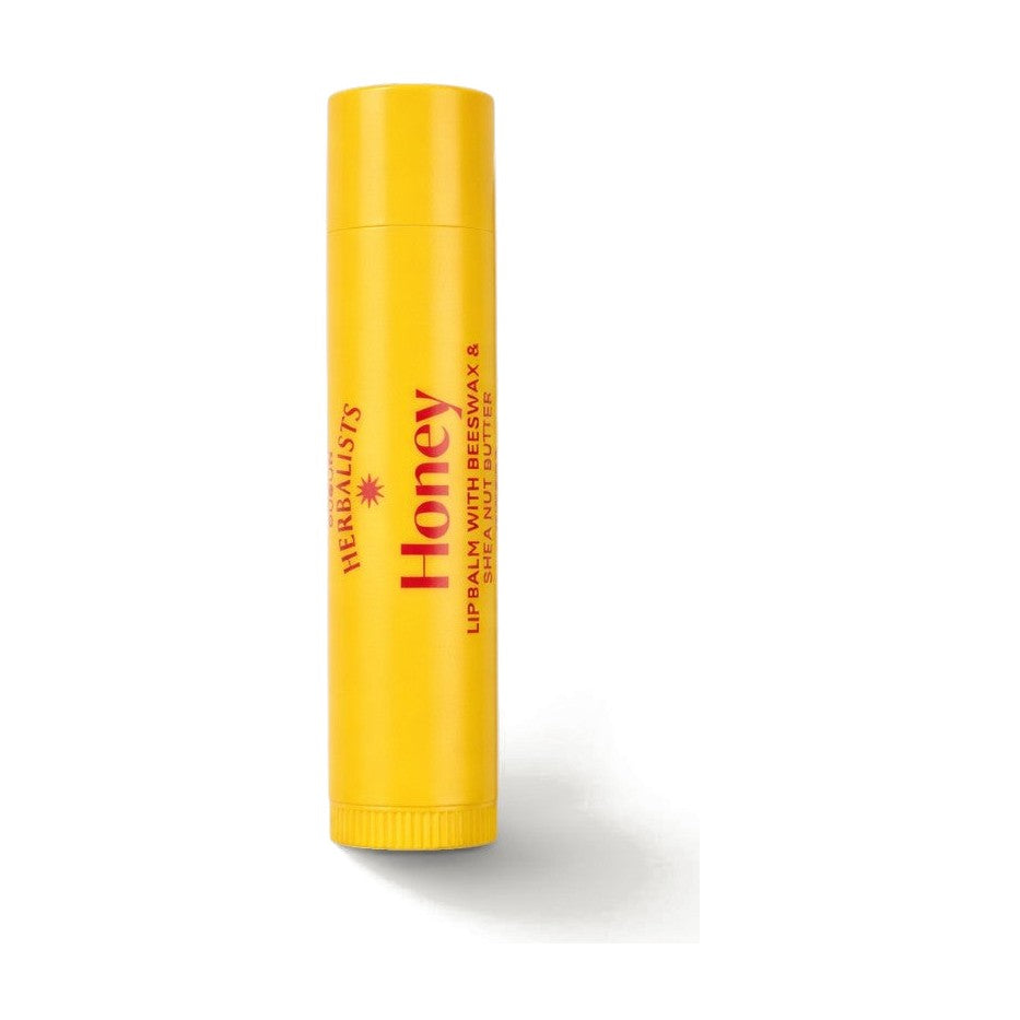 Dublin Herbalists Honey Lip Balm (4.5g)