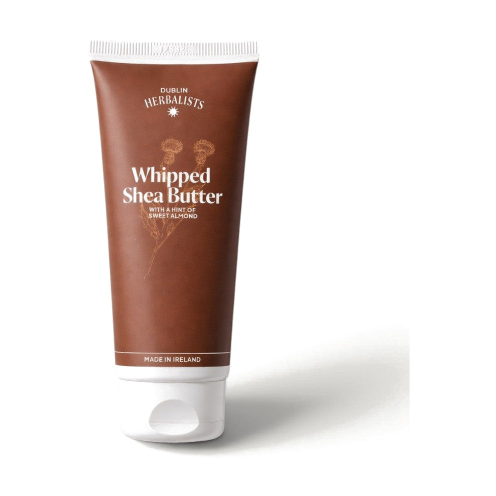 Dublin Herbalists Whipped Shea Butter (100ml)