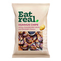 Eat Real — Hummus Chips, Caramelised Onion & Balsamic (110g)