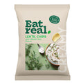 Eat Real — Lentil Chips, Creamy Dill (95g)
