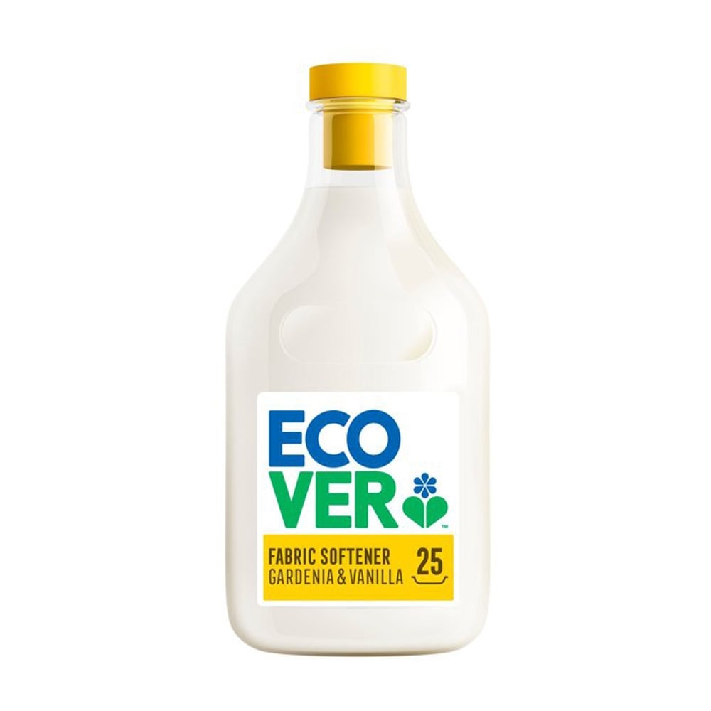 Ecover — Fabric Softener Gardenia & Vanilla