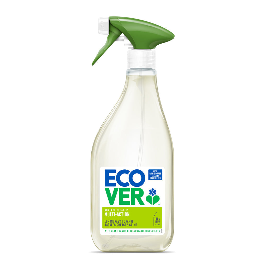 Ecover — Multi-Action Spray (500ml)