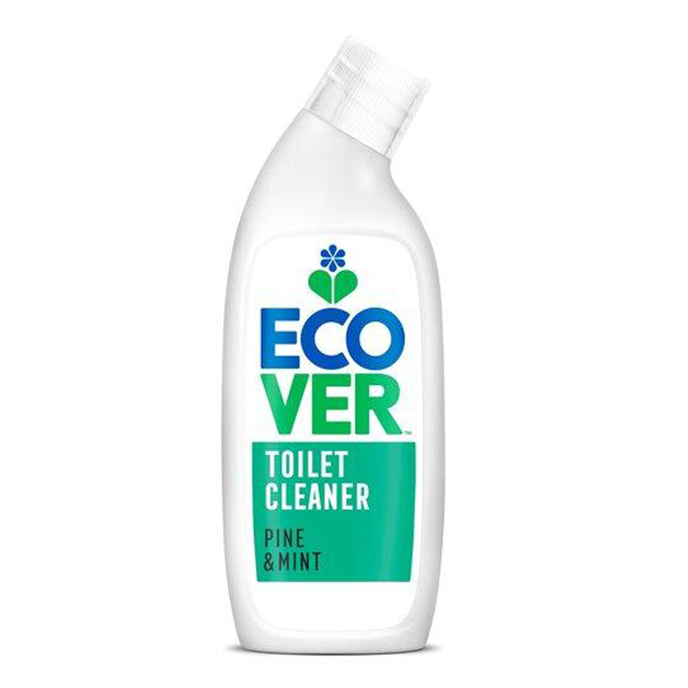 Ecover — Toilet Cleaner Pine & Mint (750ml)