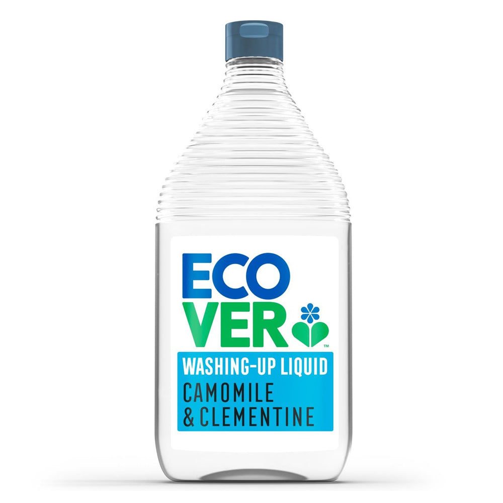 Ecover — Washing-Up Liquid Camomile & Clementine
