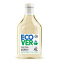 Ecover — Zero Non-Bio Laundry Liquid (1.5 Litres)