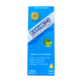 Eskimo-3 Omega-3 with Vitamin E Liquid 105ml pack front