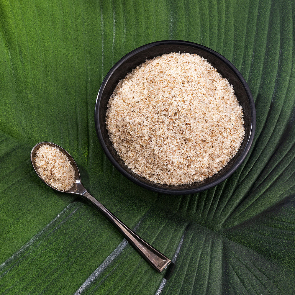 True Natural Goodness Organic Psyllium Husks (250g)