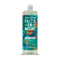 Faith In Nature - Coconut Body Wash (400ml) pack front