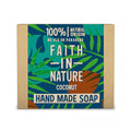 Faith In Nature Coconut Soap Bar (100g)