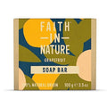Faith In Nature Grapefruit Soap Bar (100g)