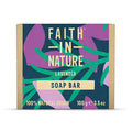 Faith In Nature Lavender Soap Bar (100g)