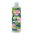 Faith In Nature Wild Rose Body Wash (400ml)