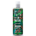 Faith In Nature Aloe Vera Shampoo (400ml)