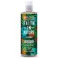Faith In Nature Coconut Shampoo (400ml)
