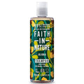 Faith In Nature Jojoba Shampoo (400ml)