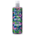 Faith In Nature Lavender & Geranium Body Wash (400ml)