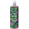 Faith In Nature Lavender & Geranium Shampoo (400ml)