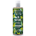 Faith In Nature Seaweed & Citrus Shampoo (400ml)
