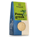 Sonnentor Organic Ground Fenugreek (35g)