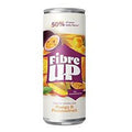 Fibre UP — Mango & Passionfruit Sparkling Prebiotic Drink (250ml)