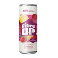 Fibre UP — Raspberry Lemonade Sparkling Prebiotic Drink (250ml)