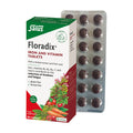 Salus Floradix Iron Tablets 84 Tablets