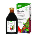 Salus Floradix Liquid Iron Formula 500ml