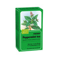 Salus Organic Peppermint Tea 15 Tea Bags