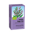 Salus Organic Sage Tea 15 Tea Bags