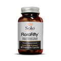 Solo Nutrition — FloraFifty (30 capsules)
