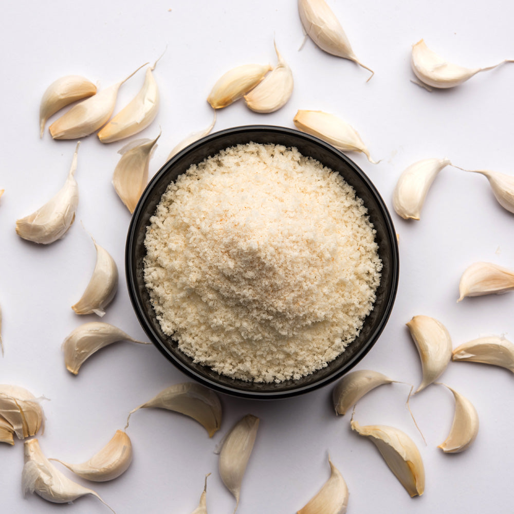 True Natural Goodness Garlic Powder (50g)
