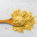 True Natural Goodness Ground Yellow Mustard (50g)