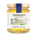 Homespun — Chicory Root Syrup (200g)