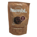 Humbl. Chocolate Chip Energy Ball Mix (182g)