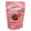 Humbl. Strawberry Oat Energy Ball Mix (187g)
